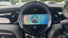 MINI Hatchback 135kW Cooper S Level 2 33kWh 3dr Auto Electric Hatchback